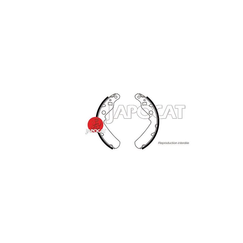 MACHOIRES de FREIN (le jeu)