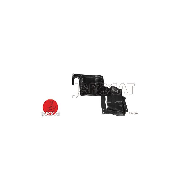 PROTECTION MOTEUR
