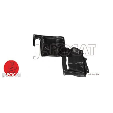 PROTECTION MOTEUR