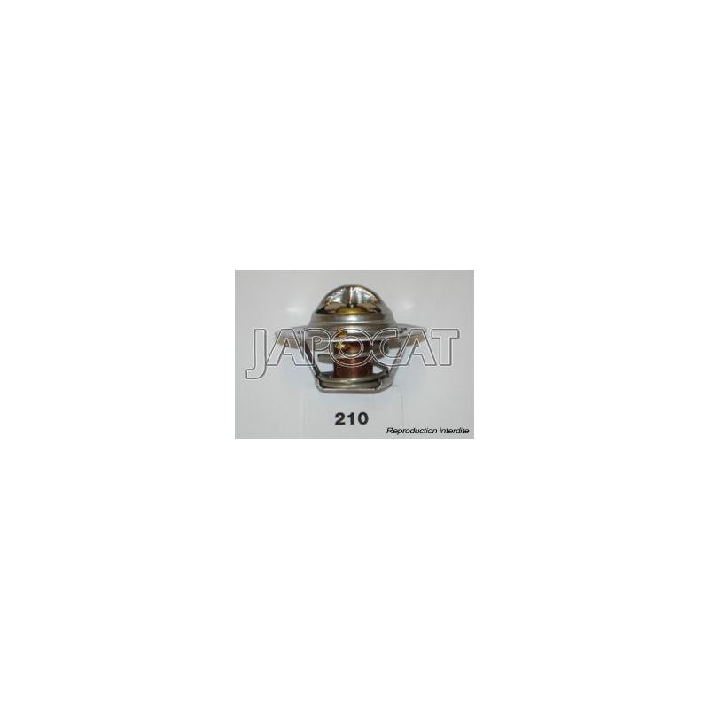 THERMOSTAT (Générique)