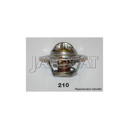 THERMOSTAT (Générique)