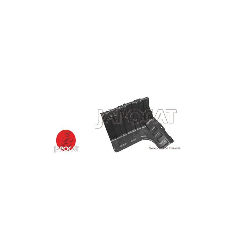 PROTECTION MOTEUR