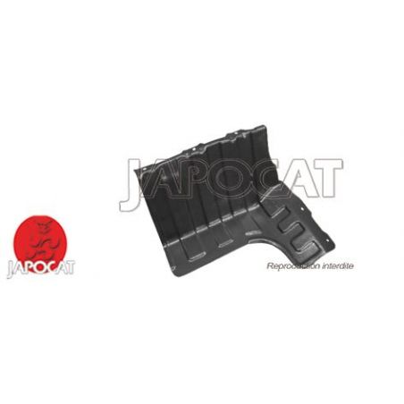 PROTECTION MOTEUR