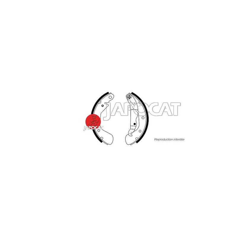MACHOIRES de FREIN (le jeu)