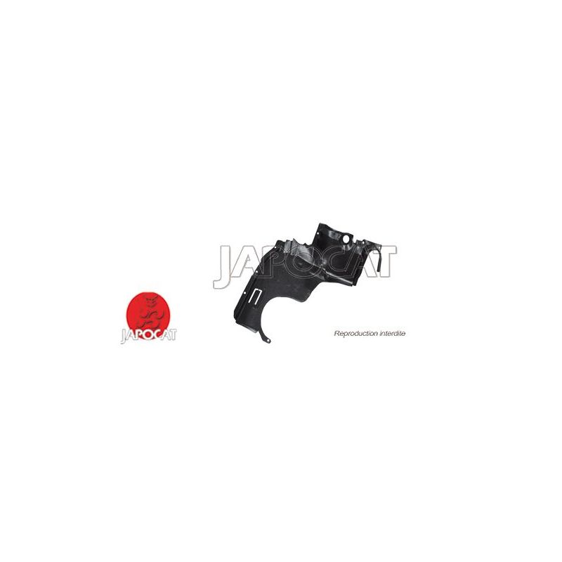 PROTECTION MOTEUR