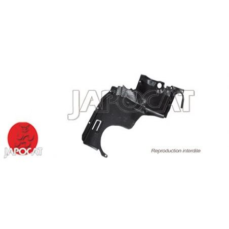 PROTECTION MOTEUR