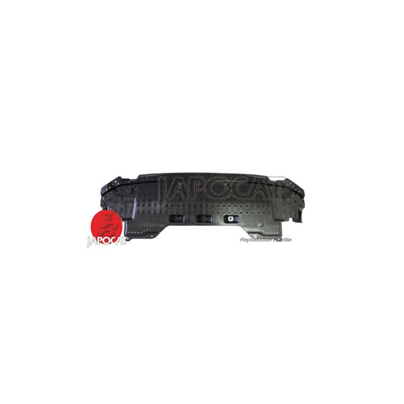 PROTECTION MOTEUR