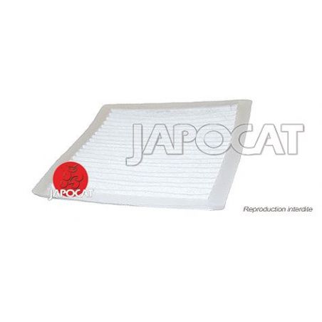FILTRE d'HABITACLE