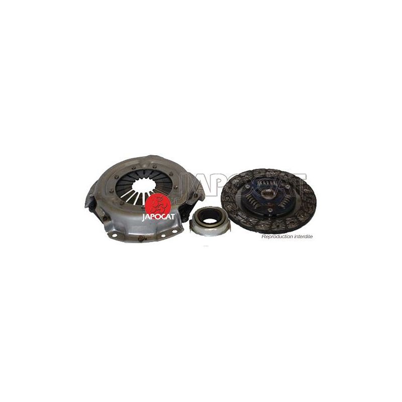 KIT EMBRAYAGE (Equipementier Origine)