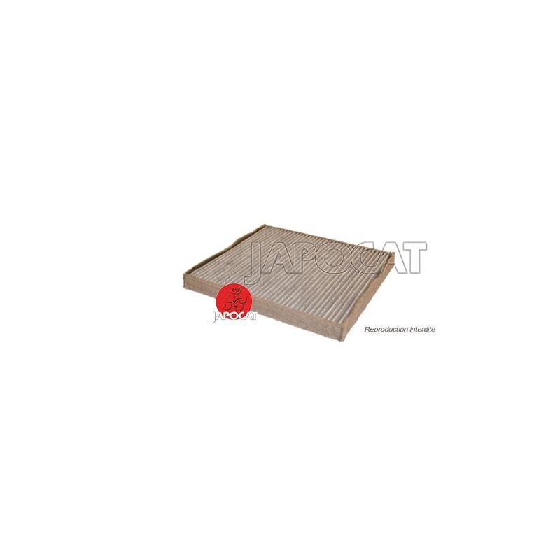 FILTRE d'HABITACLE