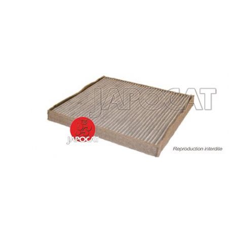FILTRE d'HABITACLE