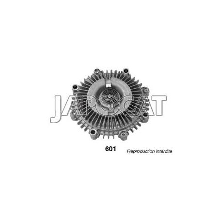 VISCOCOUPLEUR de Ventilateur