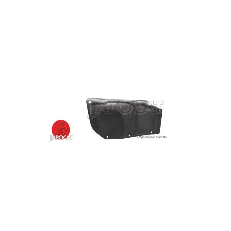 PROTECTION MOTEUR