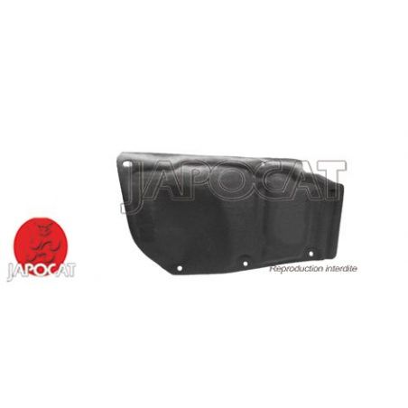 PROTECTION MOTEUR