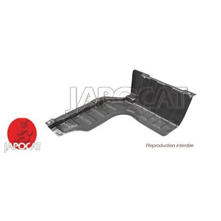 PROTECTION MOTEUR