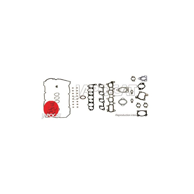 POCHETTE de RODAGE (OEM) Sans JOINT de Culasse