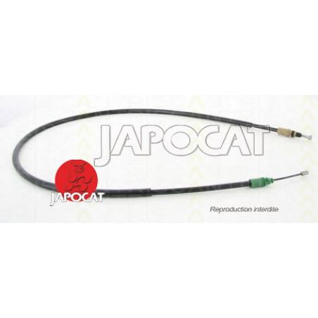 CABLE de FREIN à MAIN