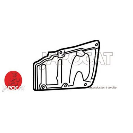 PROTECTION MOTEUR