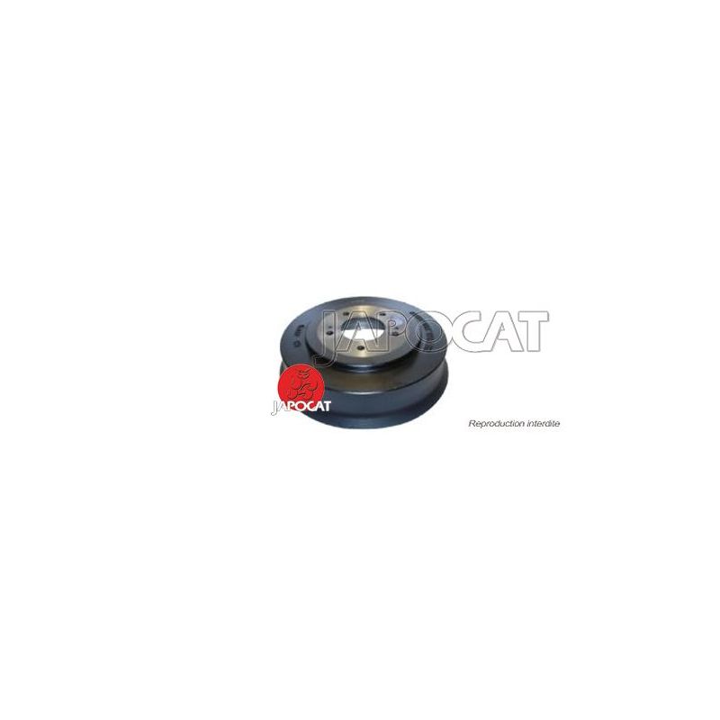TAMBOUR de FREIN