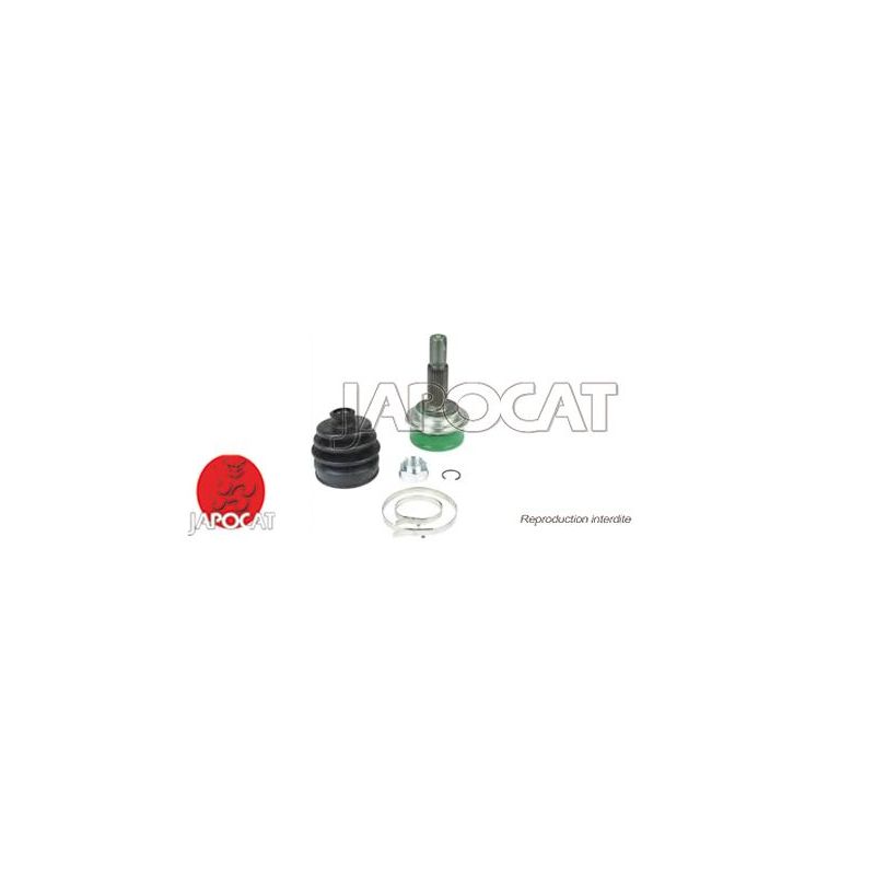 JOINT HOMOCINETIQUE / TETE de CARDAN