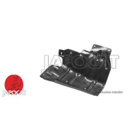PROTECTION MOTEUR