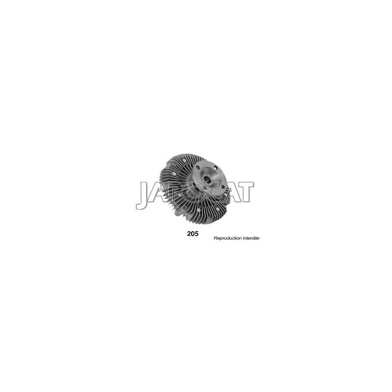 VISCOCOUPLEUR de Ventilateur