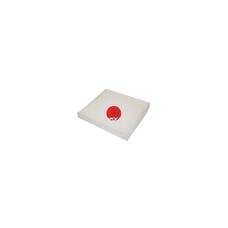 FILTRE d'HABITACLE