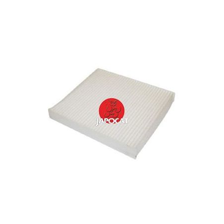 FILTRE d'HABITACLE