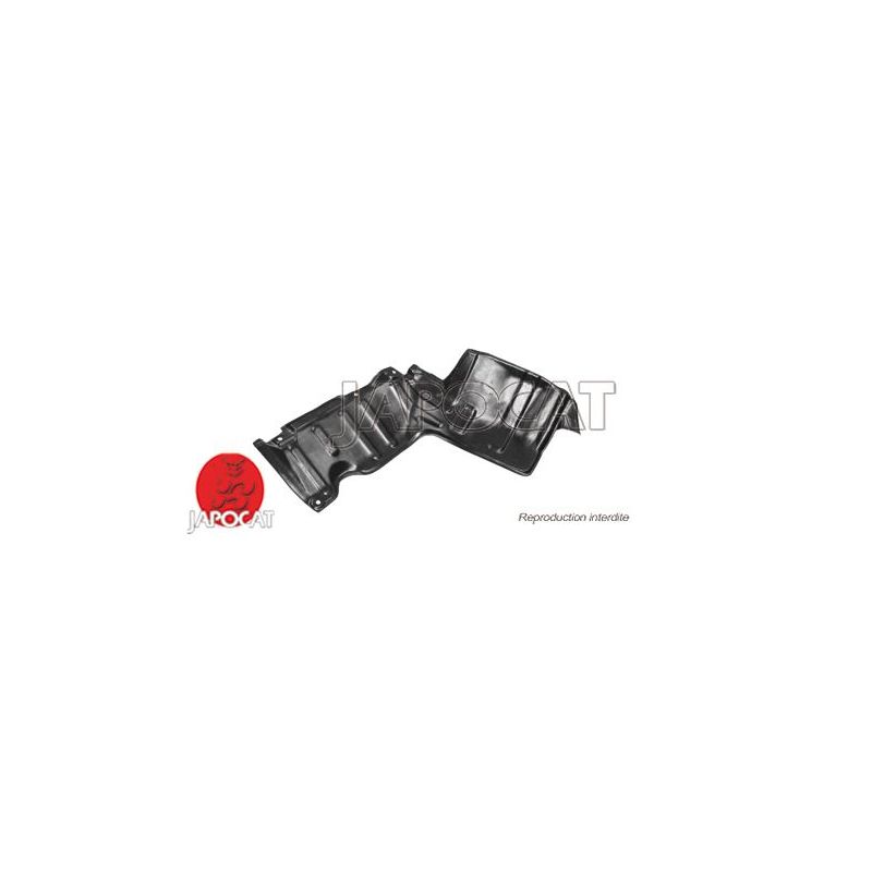 PROTECTION MOTEUR