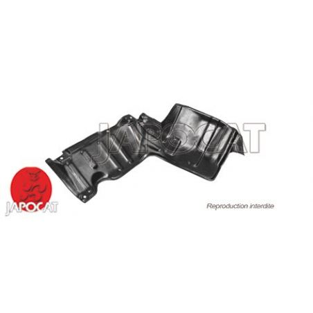 PROTECTION MOTEUR