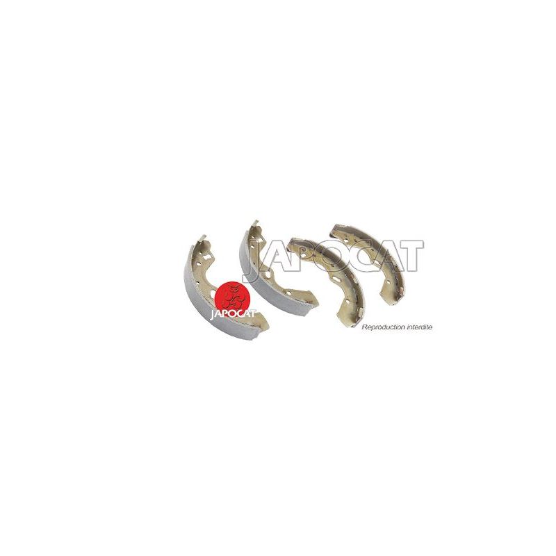 MACHOIRES de FREIN (le jeu)