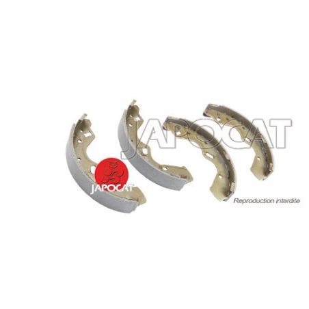 MACHOIRES de FREIN (le jeu)