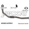 TUBE PRIMAIRE TD27T
