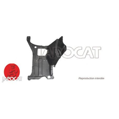 PROTECTION MOTEUR