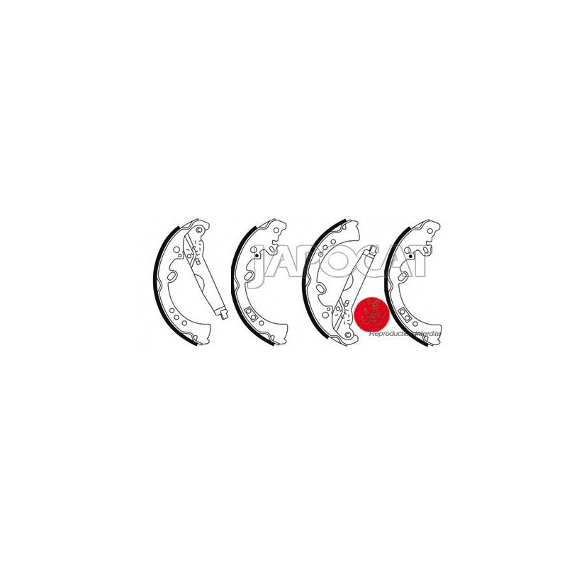 MACHOIRES de FREIN (le jeu)