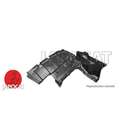 PROTECTION MOTEUR