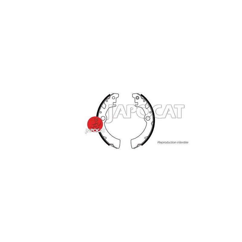 MACHOIRES de FREIN (le jeu)