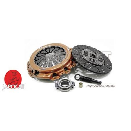 KIT EMBRAYAGE RENFORCE