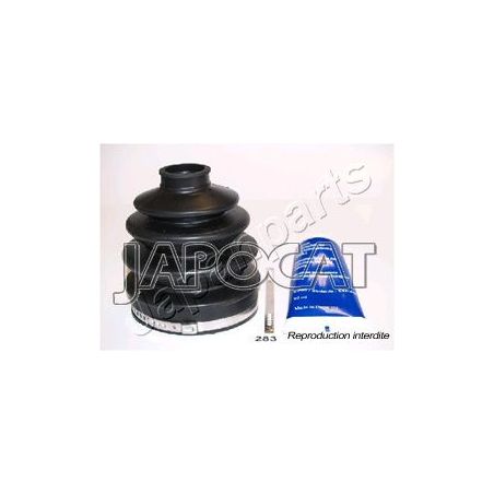 SOUFFLET de CARDAN 117mm x 88mm x 29mm