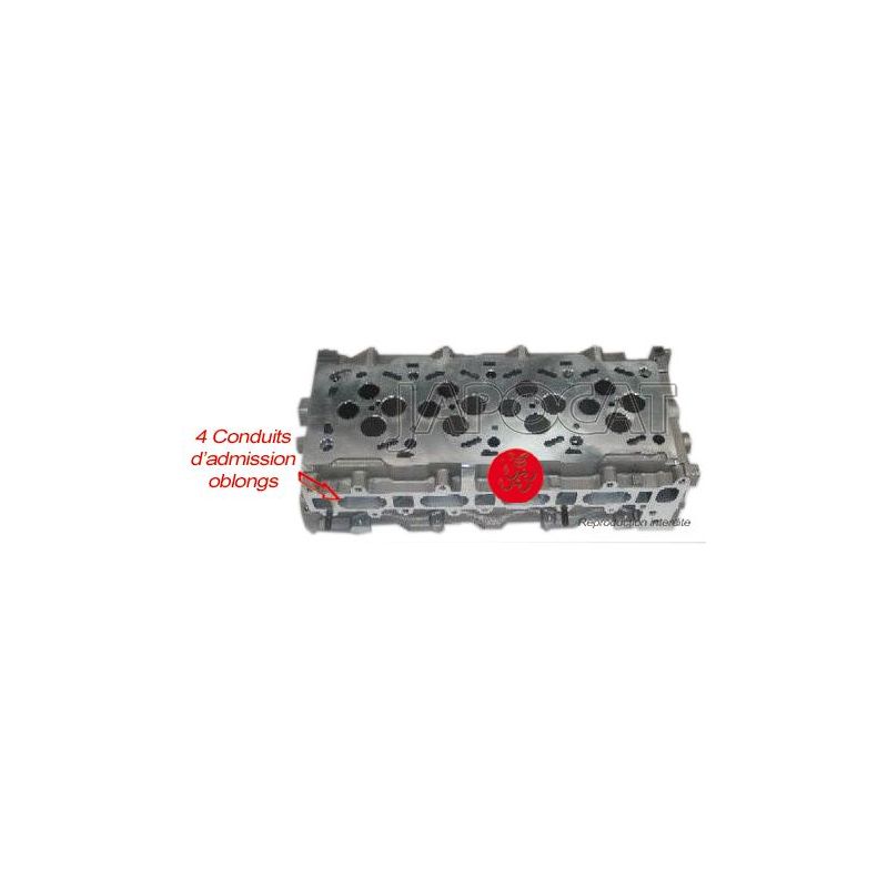 CULASSE Nue AMC Fabrication Européenne