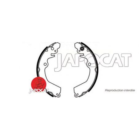 MACHOIRES de FREIN (le jeu)