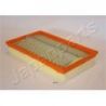 FILTRE A AIR SSANGYONG 2900D RECTA