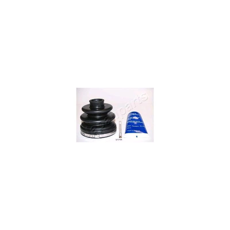 SOUFFLET de CARDAN 95mm x 83mm x 29mm