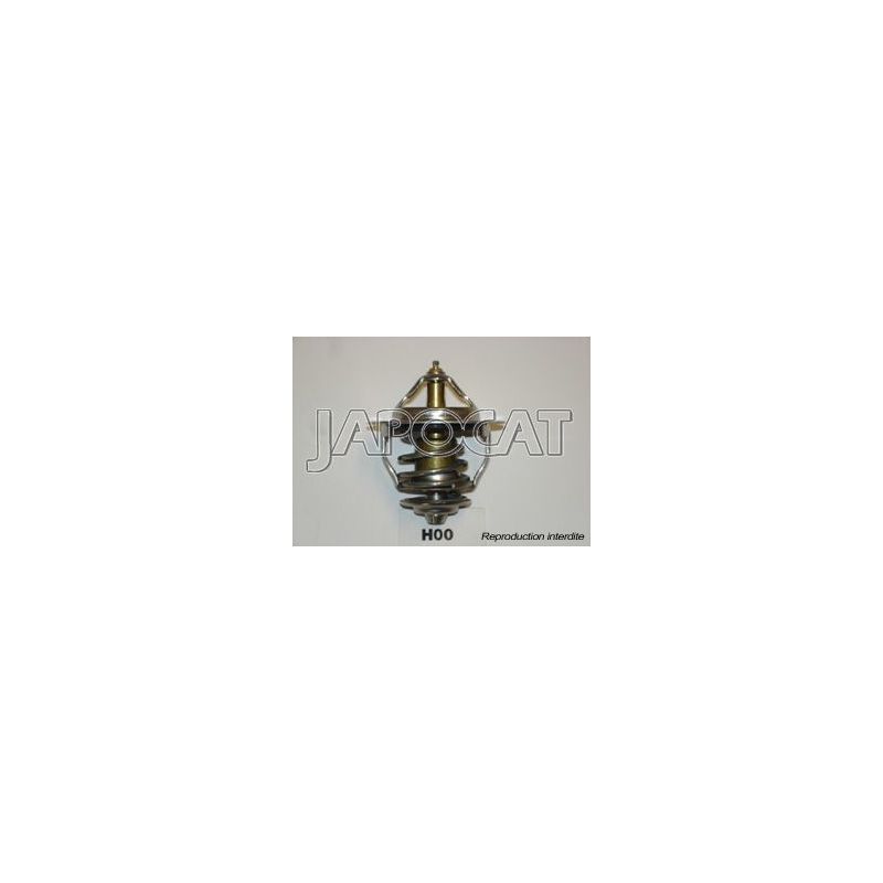 THERMOSTAT (Générique)