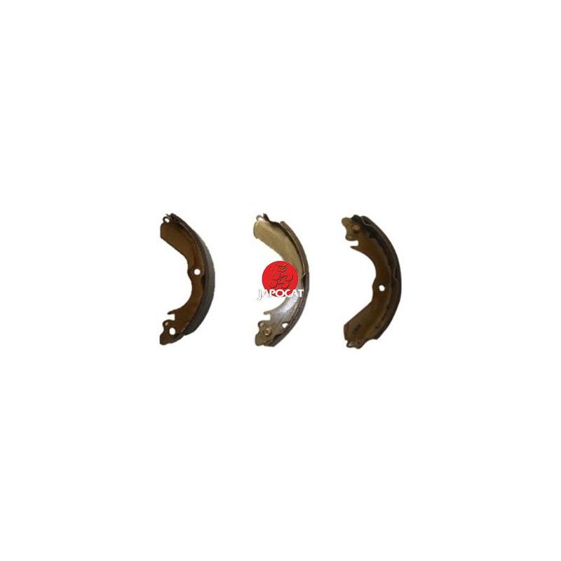 MACHOIRES de FREIN (le jeu)