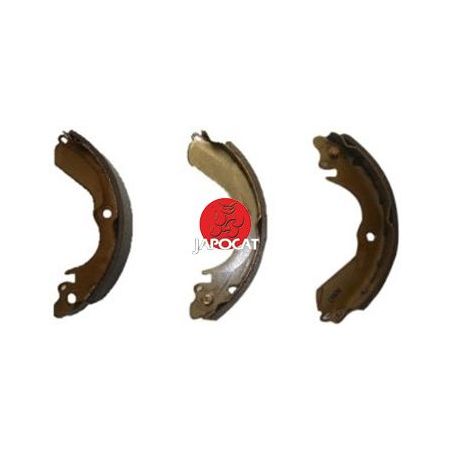 MACHOIRES de FREIN (le jeu)