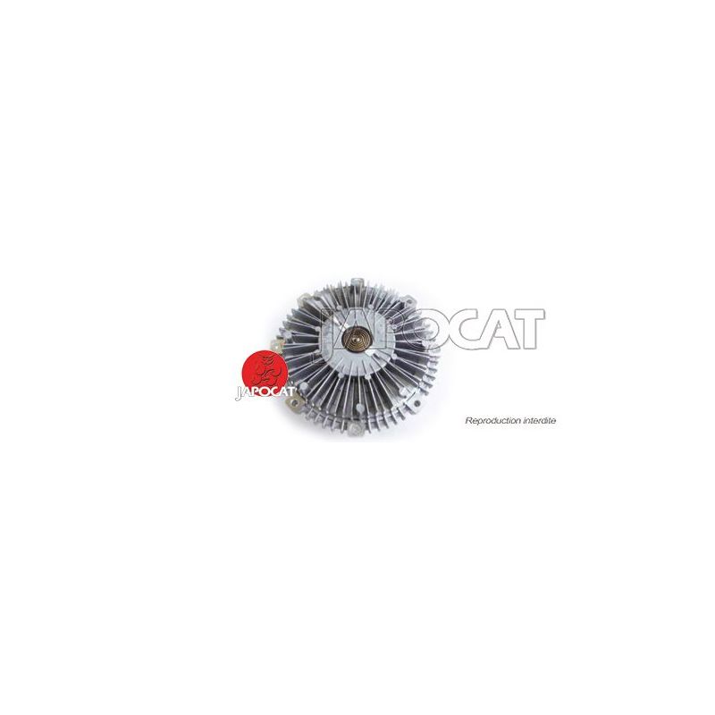 VISCOCOUPLEUR de Ventilateur