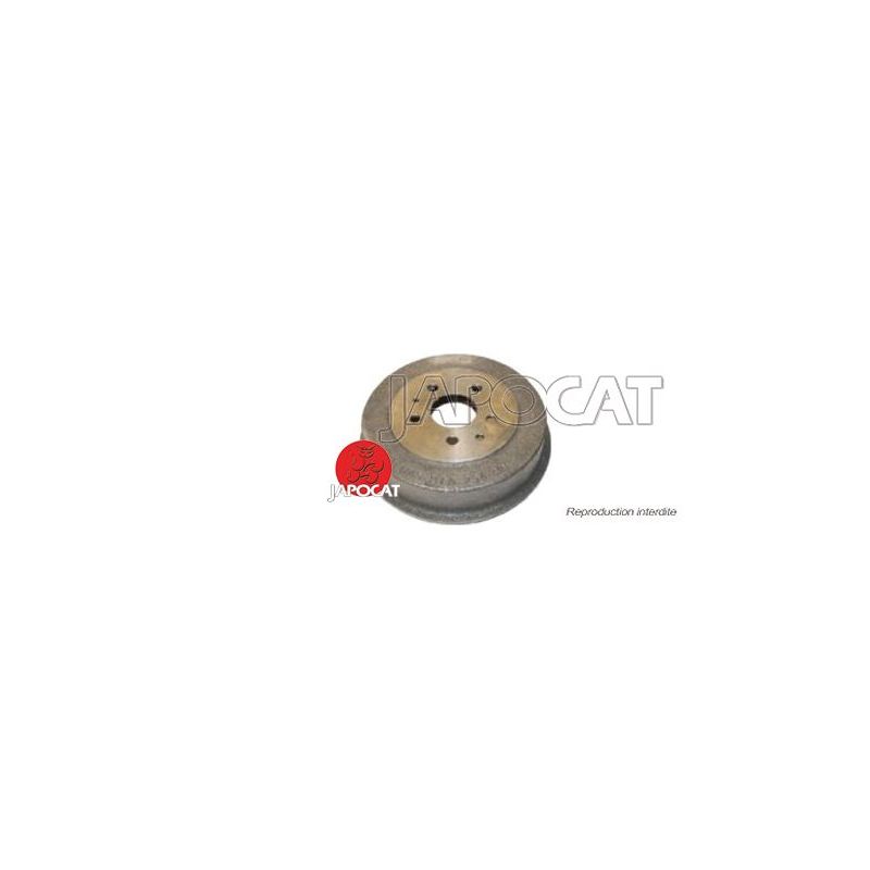 TAMBOUR de FREIN
