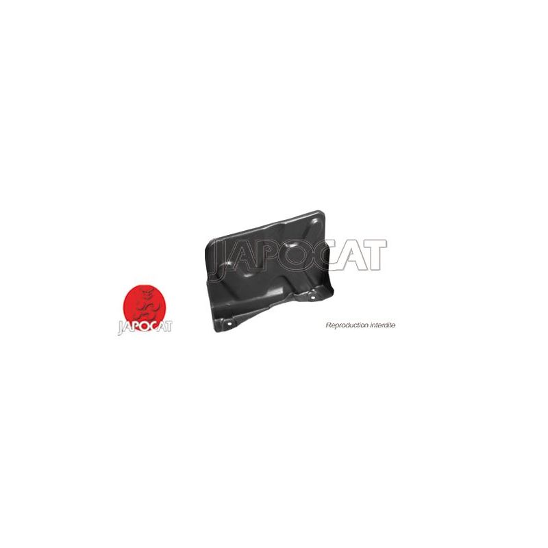 PROTECTION MOTEUR