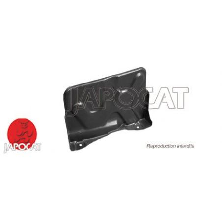 PROTECTION MOTEUR